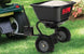 Brinly BS26BH Tow - Behind Spreader for Zero Turn Mowers, 2.5 cu. ft. - SLE Equipment - 5