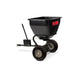 Brinly BS26BH Tow - Behind Spreader for Zero Turn Mowers, 2.5 cu. ft. - SLE Equipment - 1