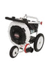 Little Wonder C5 Wheeled Blower Kohler SH265 196cc