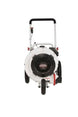 Little Wonder C5 Wheeled Blower Kohler SH265 196cc