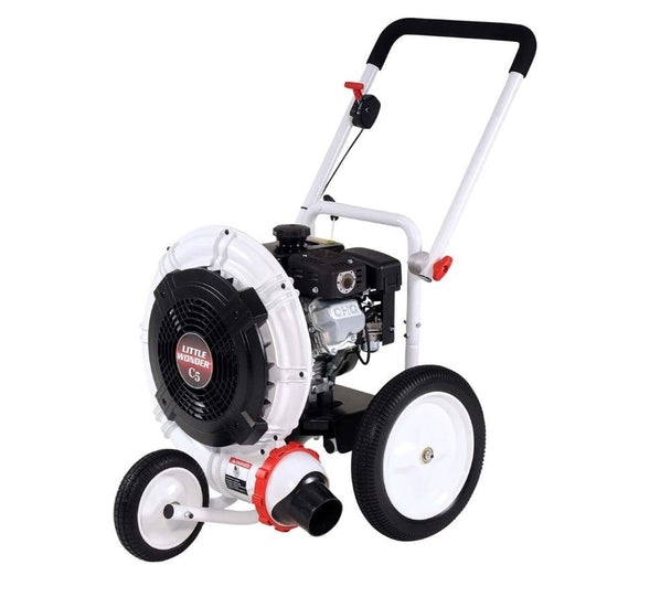 Little Wonder C5 Leaf Blower