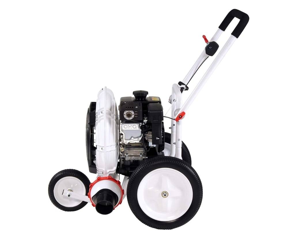 Little Wonder C5 Leaf Blower