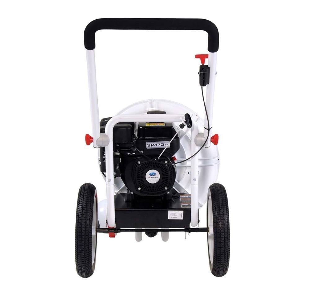 Little Wonder C5 Leaf Blower
