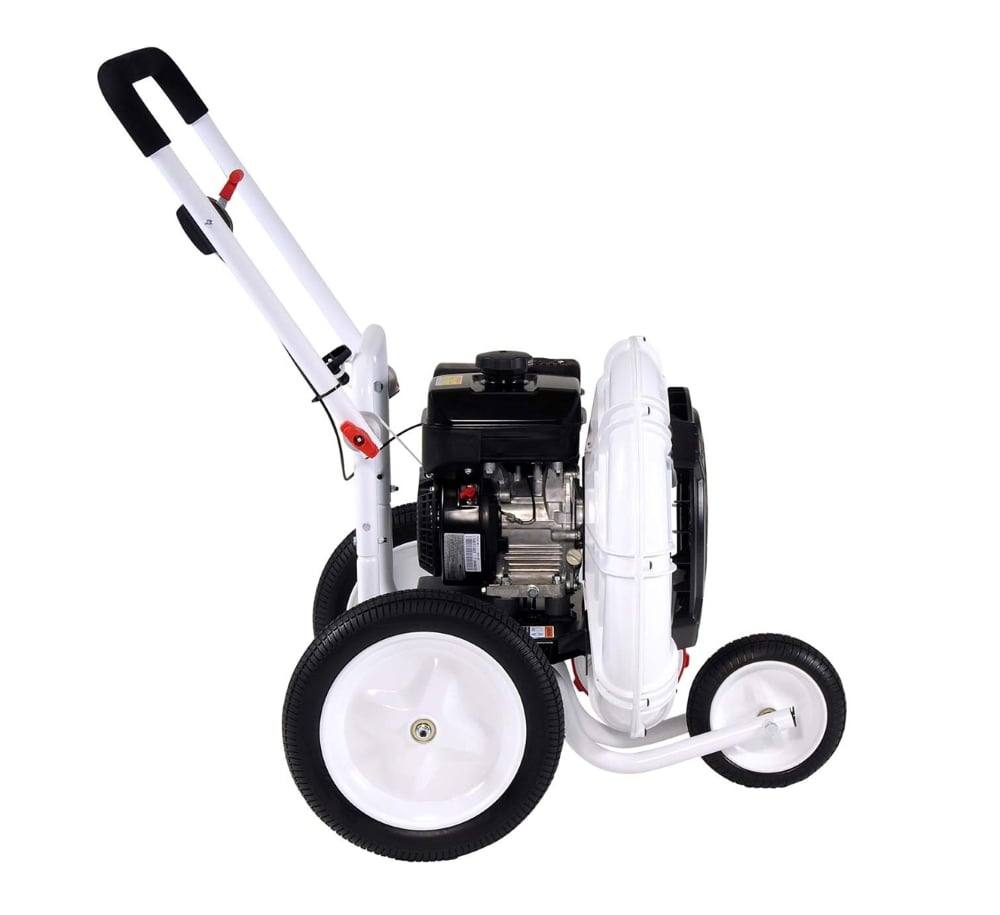 Little Wonder C5 Leaf Blower