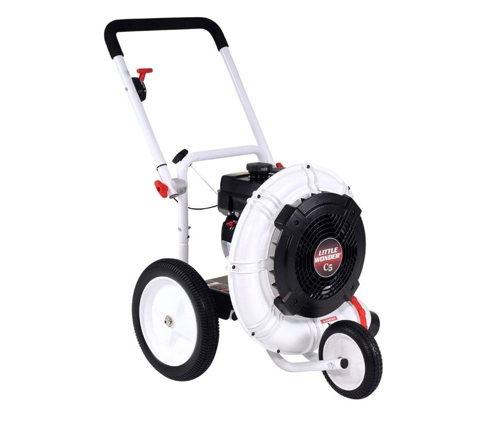 Little Wonder C5 Leaf Blower