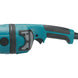 Makita GA9031Y 9" Angle Grinder, with AC/DC Switch - SLE Equipment - 3