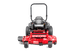 Encore Caliber 52" Deck Zero Turn Mower 23.5 HP Kawasaki