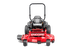 Encore Caliber 52" Zero Turn Mower 23.5 HP Kawasaki