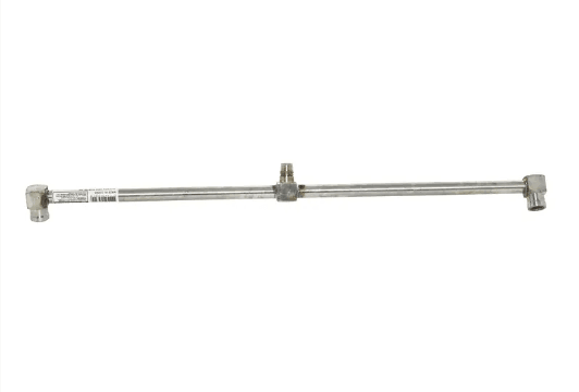 BE 85.792.017 Rotary Arm For 20" SS - SLE Equipment - 1