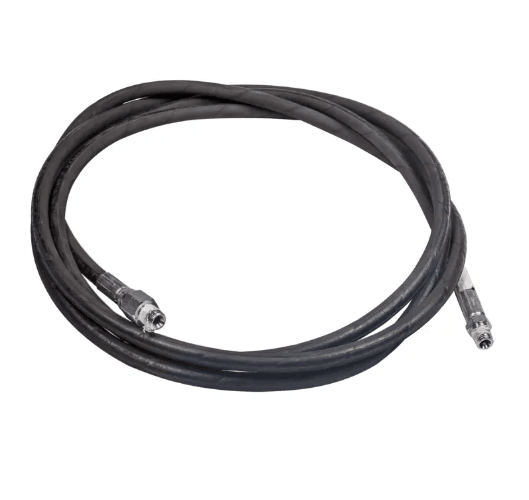 BE 85.225.112 Hose, 12FT 1/4" Long Wand - SLE Equipment - 1