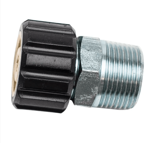 BE 85.791.025 SCREW - TYPE, M22x3/4"MNPT - SLE Equipment - 1