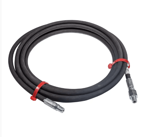BE 85.225.118 Hose, 18FT 1/4" Long Wand - SLE Equipment - 1