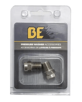 BE 85.225.015BEP2 Meg Nozzle 25 Deg  015 (for 85.403.014) - SLE Equipment - 1