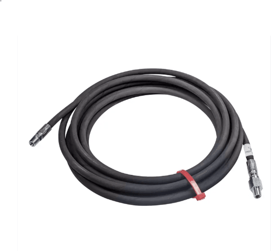 BE 85.225.124 Hose, 24FT 1/4" Long Wand - SLE Equipment - 1
