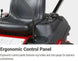 Ferris Is700z Zero Turn Mower 52" 27 HP Briggs Engine