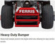 Ferris Is700z Zero Turn Mower 52" 27 HP Briggs Engine