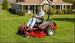 Ferris ISX 800 Zero Turn Mower 52" - 27 HP Briggs Engine