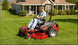 Ferris ISX 800 Zero Turn Mower 52" - 27 HP Briggs Engine