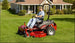 Ferris ISX 800 Zero Turn Mower 61" - 27HP Briggs Engine