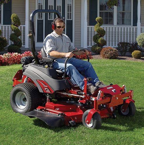 Ferris Is700z Zero Turn Mower 52" 27 HP Briggs Engine
