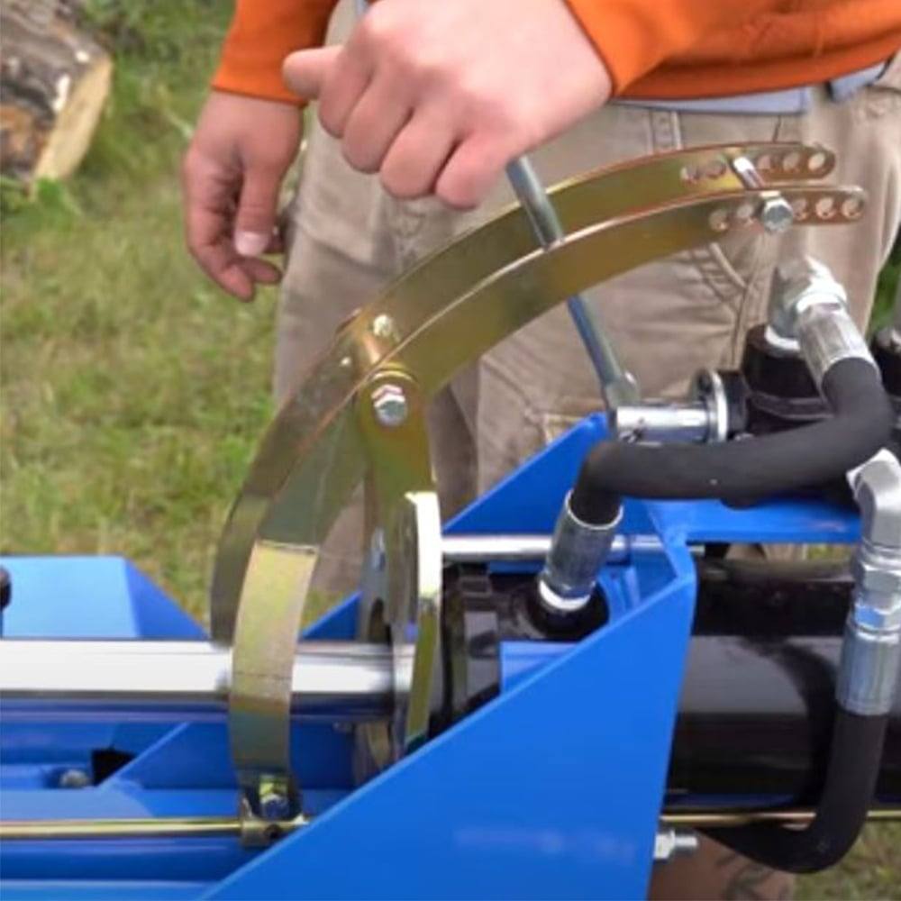 Wallenstein W4213 Stroke Limiter Attachment