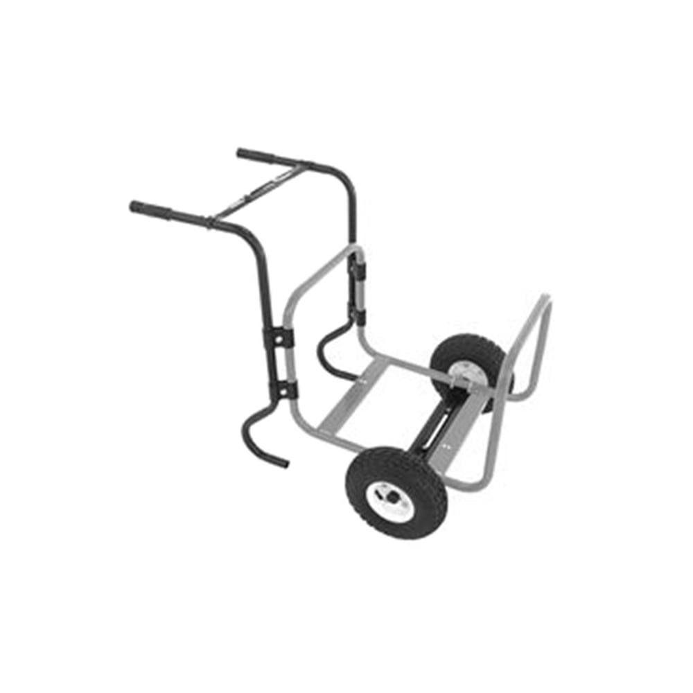 Wallenstein WK214 Two Wheel Kit with 14" Tires