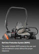 Husqvarna Z572X Yamaha 33 HP Zero Turn Lawn Mower