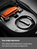 Husqvarna Automower 115H Robotic Mower Kit Included