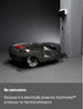 Husqvarna Automower 115H Robotic Mower Kit Included
