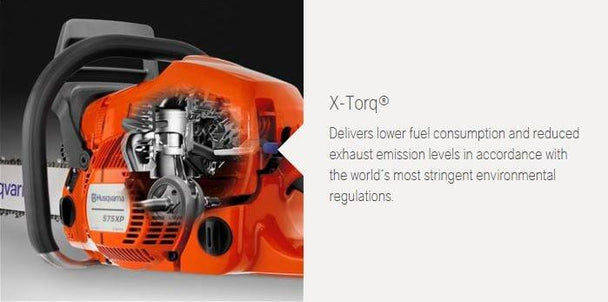 Husqvarna 545 Chainsaw