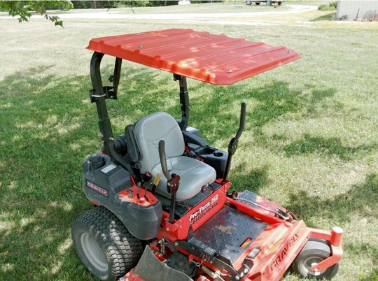 Sun Guard Canopies W/Quick Off Hardware Multi color