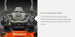 Husqvarna Z572X Zero Turn Lawn Mower with Gift Card