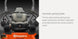 Husqvarna Z572X Zero Turn Lawn Mower with Gift Card