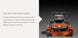 Husqvarna Z254F 23 HP Kawasaki Zero Turn Lawn Mower with Gift Card