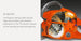 Husqvarna 545 Chainsaw