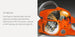 Husqvarna 545 Chainsaw