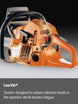 Husqvarna 545 Chainsaw