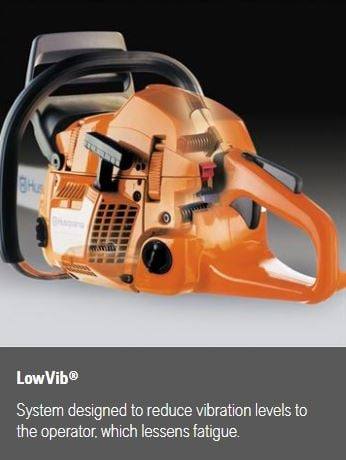 Husqvarna 545 Chainsaw