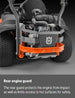 Husqvarna Z254F 23 HP Kawasaki Zero Turn Lawn Mower with Gift Card
