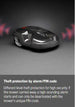 Husqvarna Automower 115H Robotic Mower Kit Included