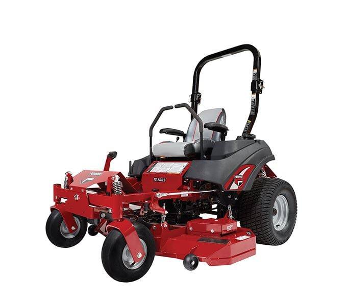 Ferris Is700z Zero Turn Mower 61" 27 HP Briggs Engine