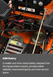 Husqvarna Z572X Zero Turn Lawn Mower with Gift Card