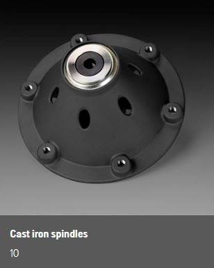 Husqvarna Z572X Yamaha 33 HP Zero Turn Lawn Mower