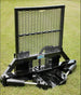 Tree Terminator Skid Steer Tree Sheers 14" TT4000