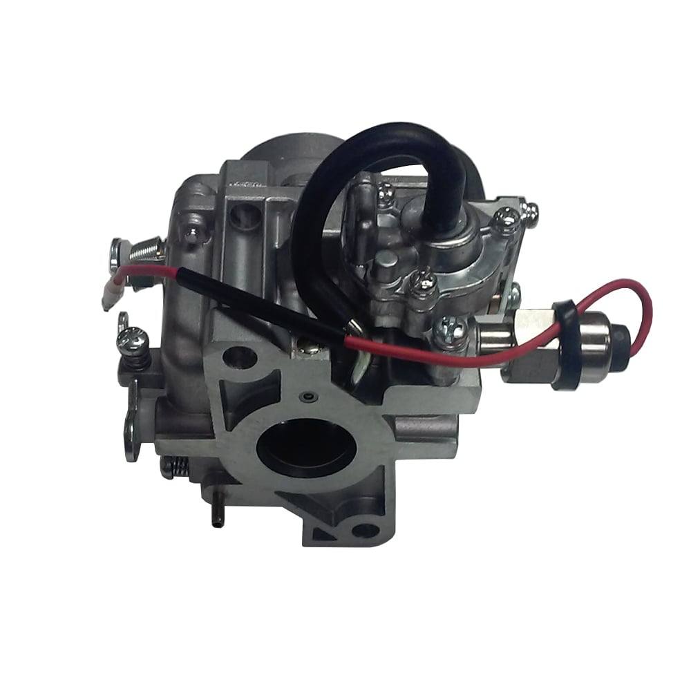 Subaru Industrial Power Genuine Part 263-62392-10 CARBURETOR CP
