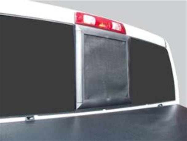 Great Day CB1010 Window Screen Sliding Rear Clean Breeze