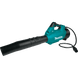 Makita CBU01Z 40V ConnectX Brushless Blower 157 MPH - SLE Equipment - 1