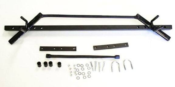 Great Day Inc Power Ride Gun Rack Conversion Kit UVCCK700-701