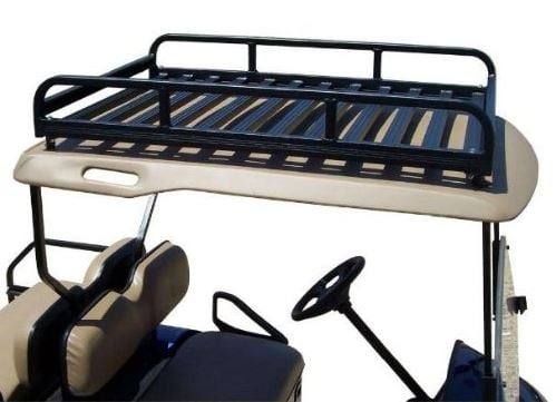 Great Day Inc Custom Cart Roof Rack CCRR750 Light Weight