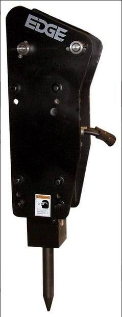 CE Attachments EBX275 Compact Excavator Breaker 275 ft/lb